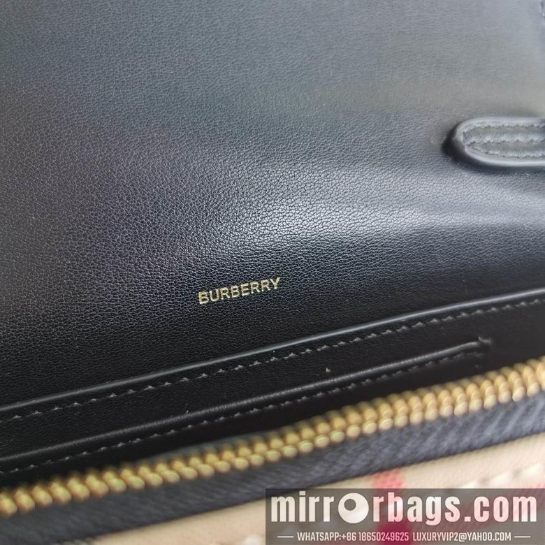 Burberry Bags Burberry 18x8x12cm HQ 2
