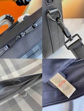 Burberry Bags 80653381 38X9X28cm XM
