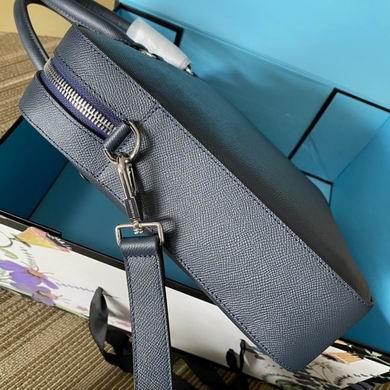 Burberry Bags 80146271 38X7X27cm WP 2colour