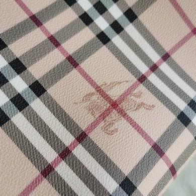 Burberry Bags 26.5X27X15.5cm 033111 XM