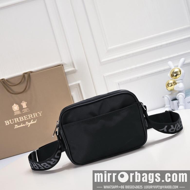 Burberry Bags Bur 8374 22.5x6.5x16cm ww