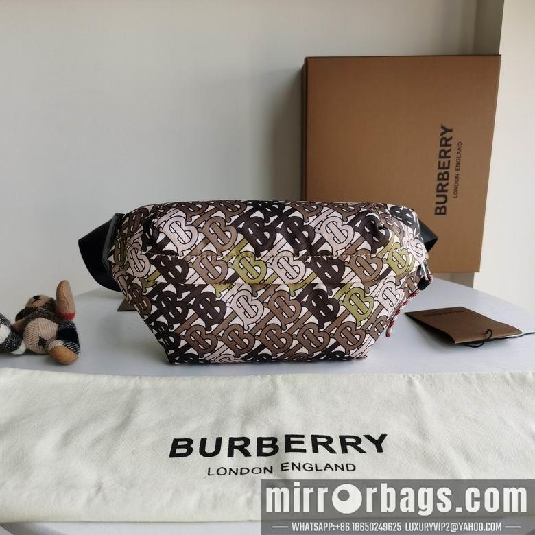 Burberry Bags Burberry 31x7.5x16cm HQ 1