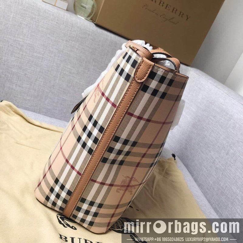 Burberry Bags SH-6191 brown