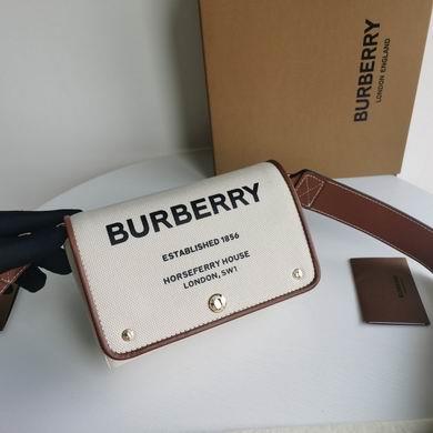 Burberry Bags 18X8X12cm 071402 XM