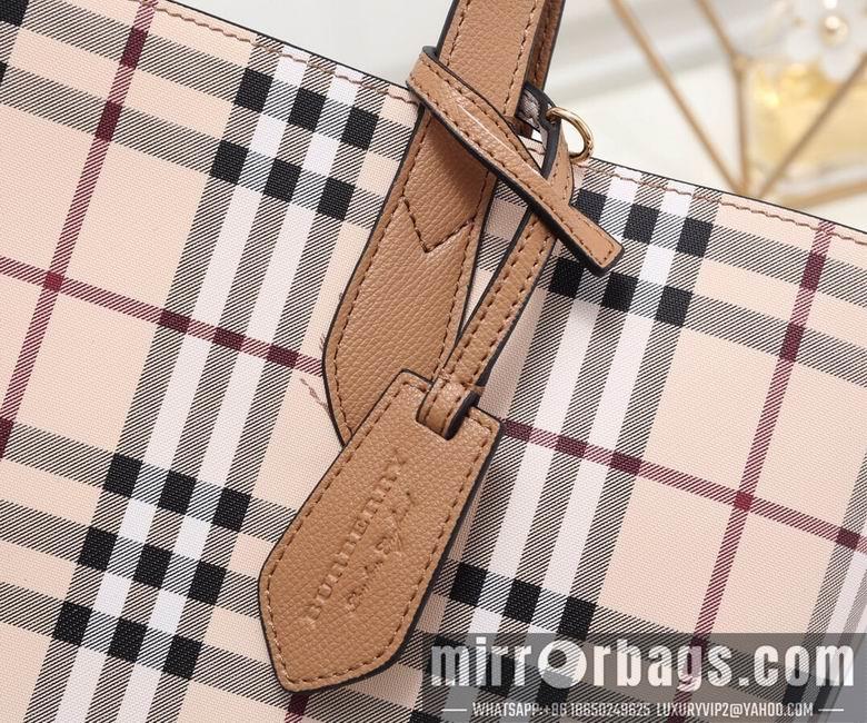 Burberry Bags WN8210 31X11X25 ww brown