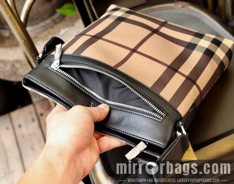Burberry Bags 33093 24X27X6cm XM