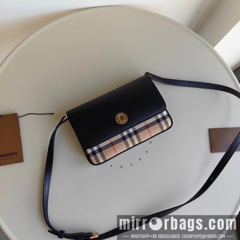 Burberry Bags 80492441 20x4.7x13.5cm HQ 2