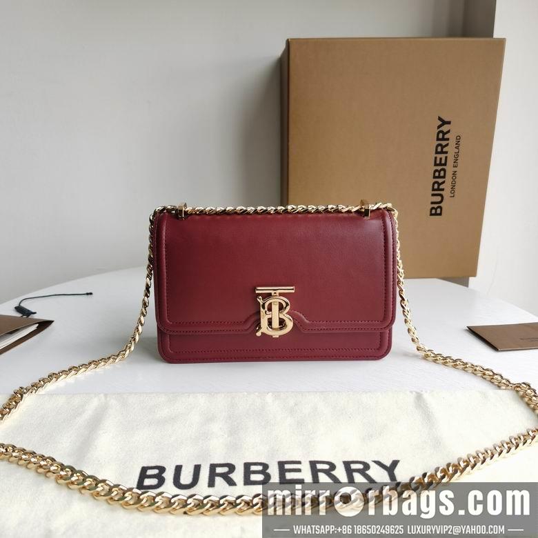 Burberry Bags 80522321 20x5.5x12.5cm HQ 1