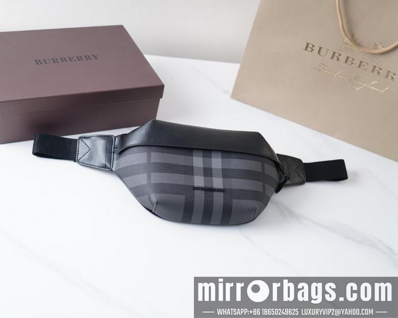 Burberry Bags 30X15cm 121602 XM 3colour