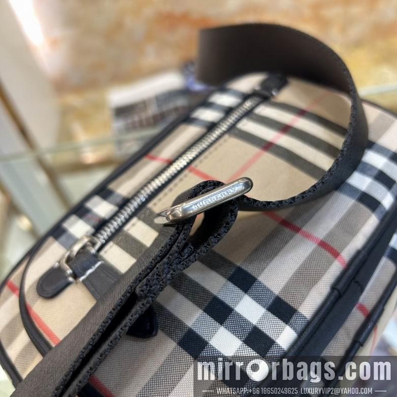 Burberry Bags 85043 22.5X14.5X8cm XM