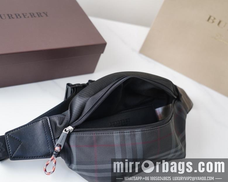Burberry Bags 30X15cm 121602 XM 3colour