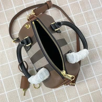 Burberry Bags 0208-1 18.5X11X12cm XM