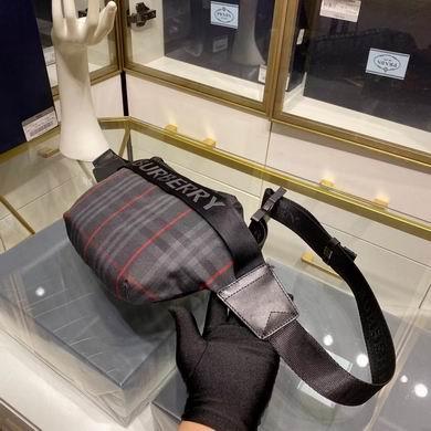Burberry Bags 0T157-4 22X14X8cm XM