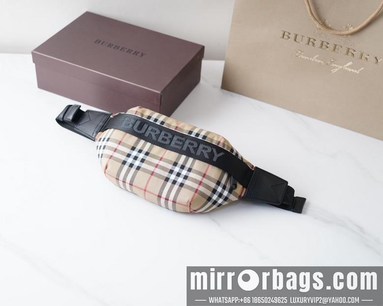 Burberry Bags 30X15cm 121602 XM 3colour