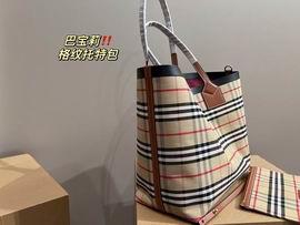 Burberry Bags 35X29cm 061304 DN 2colour