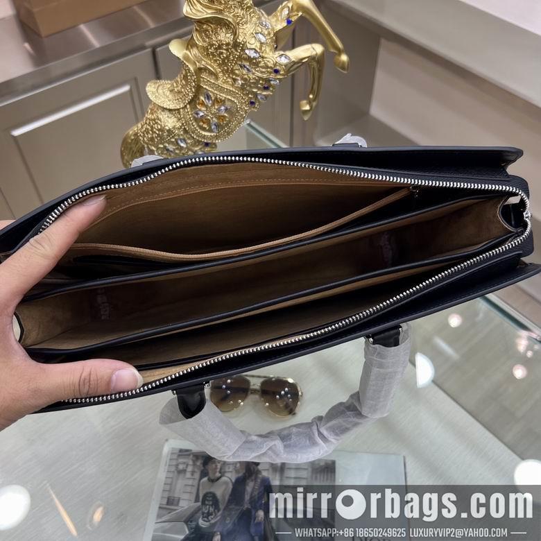 Burberry Bags 66112A-1 38X29X7cm XM