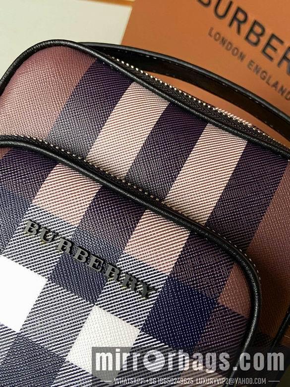 Burberry Bags 8049118 16X22X9cm XM 4colour