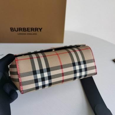 Burberry Bags 18X8X12cm 071403 XM