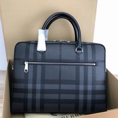 Burberry Bags 8005525 38X28X6cm WP
