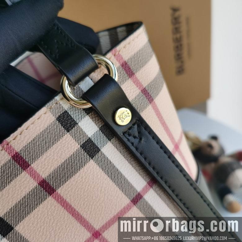 Burberry Bags Burberry 26.5x27x15.5cm HQ 2