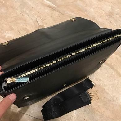 Burberry Bags 806-1 37.5X28X7cm WP