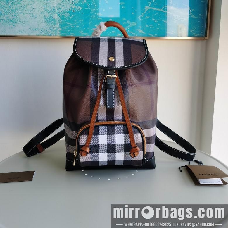 Burberry Bags 24X13X37cm 050912 XM 2colour