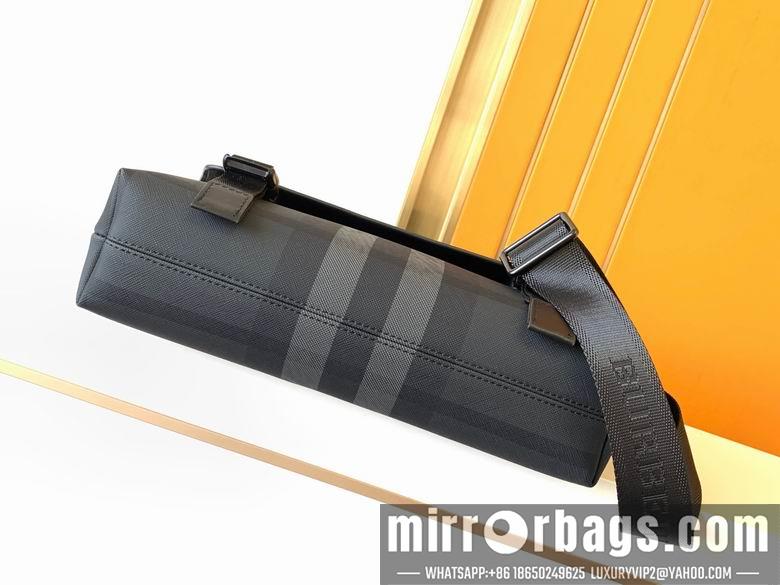 Burberry Bags 6072-2 30X20X8cm XM