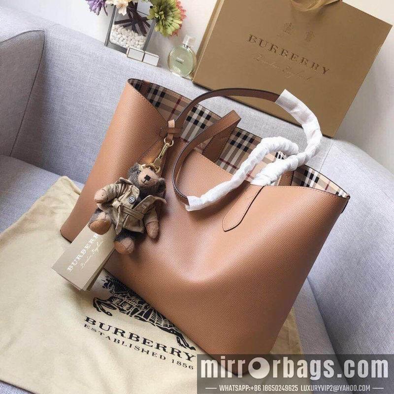 Burberry Bags SH-6191 brown