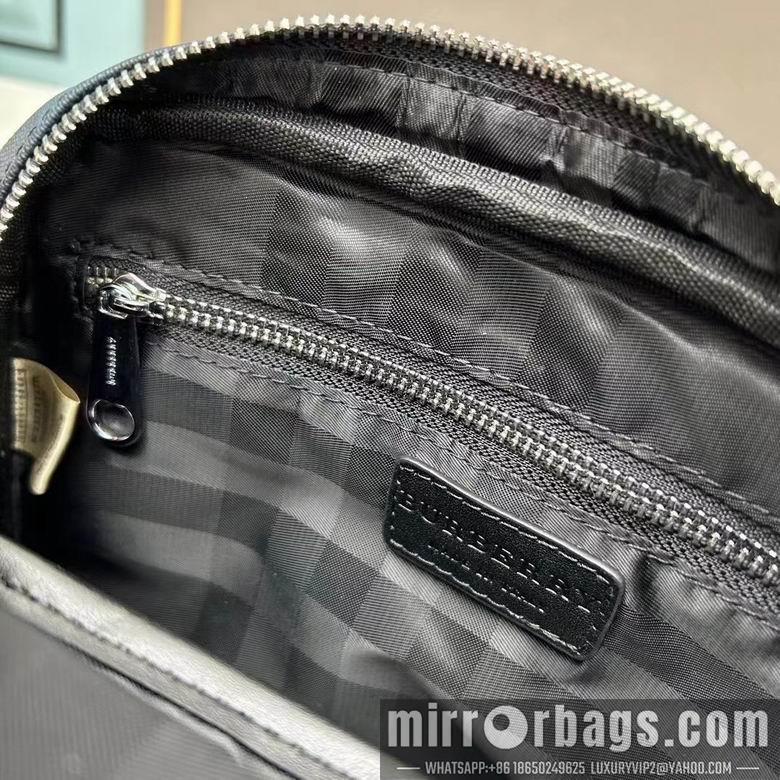 Burberry Bags 6047-5 26X18X7cm WP 3colour