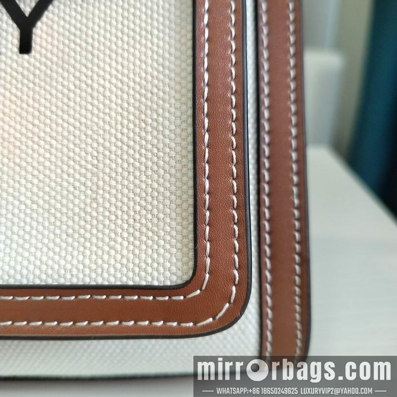 Burberry Bags 23X8X22cm 060829 XMY 1