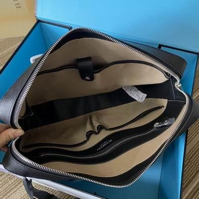 Burberry Bags 80146271 38X7X27cm WP 2colour