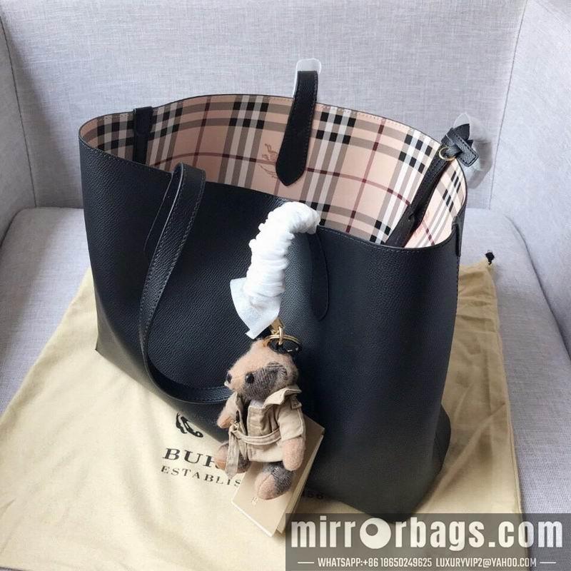 Burberry Bags SH-6191 black