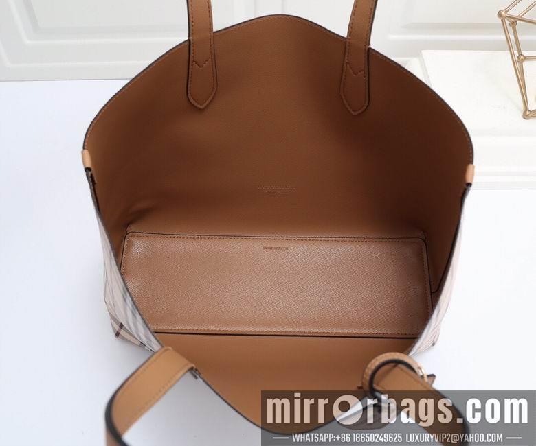 Burberry Bags WN8210 31X11X25 ww brown