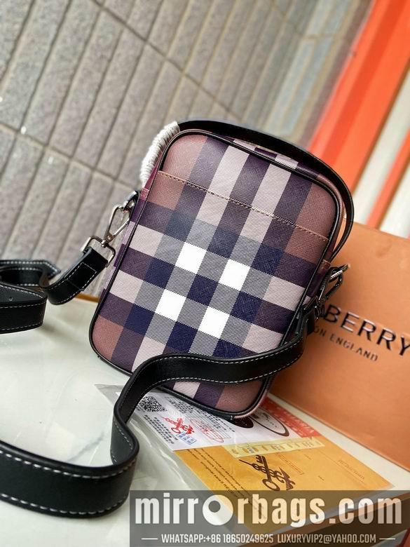 Burberry Bags 8049118 16X22X9cm XM 4colour