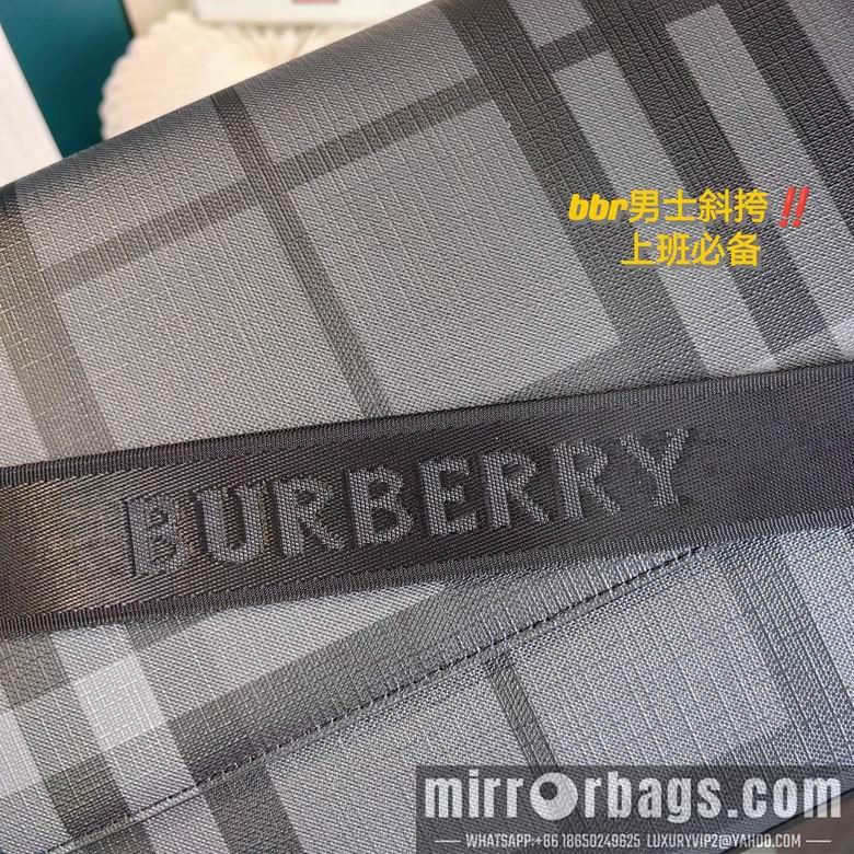 Burberry Bags 32X26X7cm 052301 XMY 2colour