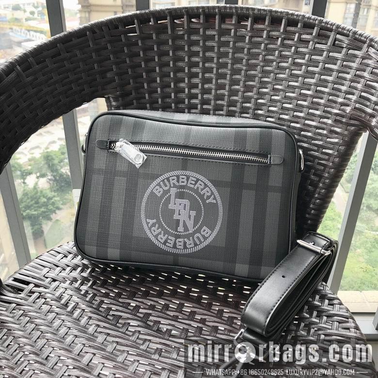 Burberry Bags 5151 27X19X7cm XM 2colour