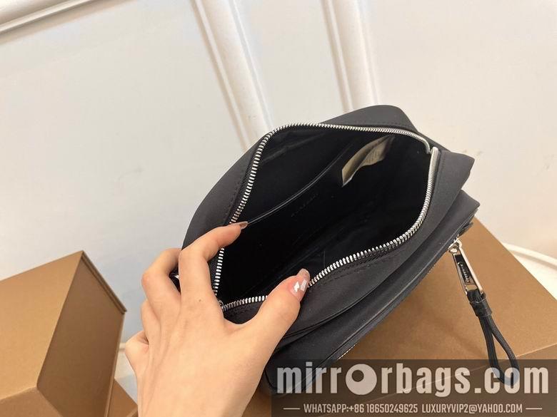 Burberry Bags 22X6X14cm 030509 WP 2colour