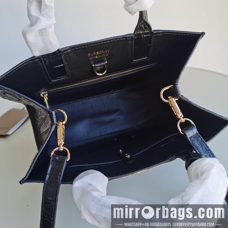 Burberry Bags 80566791 27x10.5x20cm HQ 2