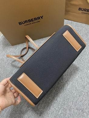 Burberry Bags 33X12.5X26cm 071406 XM