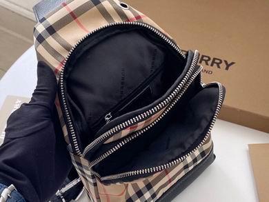 Burberry Bags 0389-4 30X17.5X5cm XM