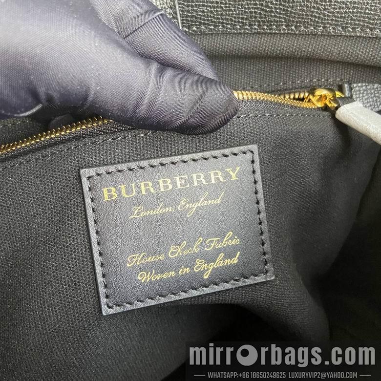 Burberry Bags Burberry 29.5x25.5x13cm HQ 3