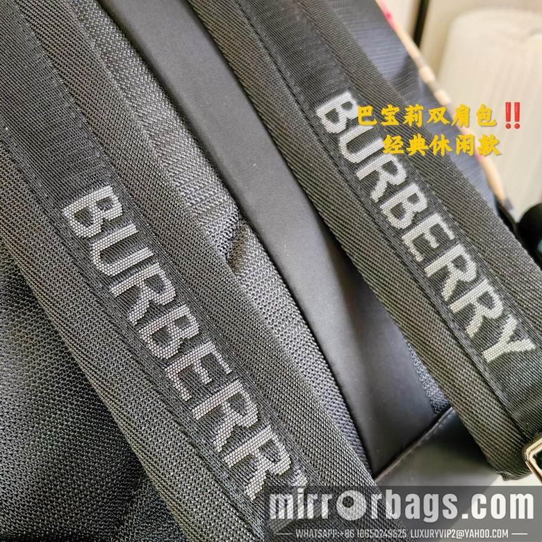 Burberry Bags 28X13X38cm 052316 XMY 3colour