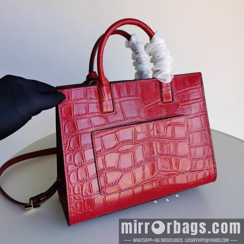 Burberry Bags 80566791 27x10.5x20cm HQ 1