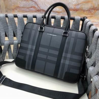 Burberry Bags 5091 38X29X8cm WP 2colour