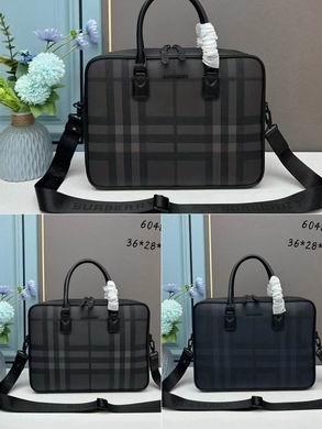 Burberry Bags 6048-1 36X28X9cm WP 3colour