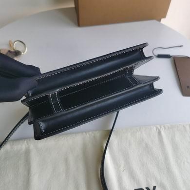 Burberry Bags 19X15X5cm 101905 XM 3colour