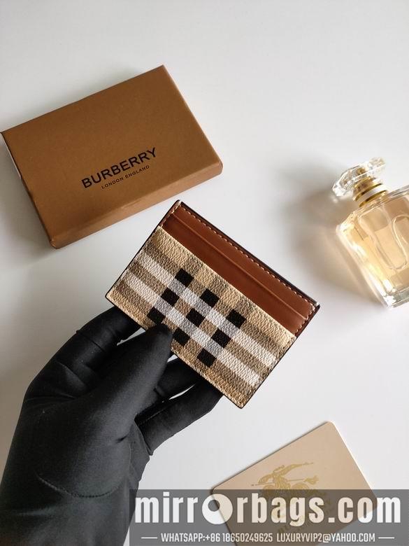 Burberry Bags 8048 10.5X7.5cm YG 2