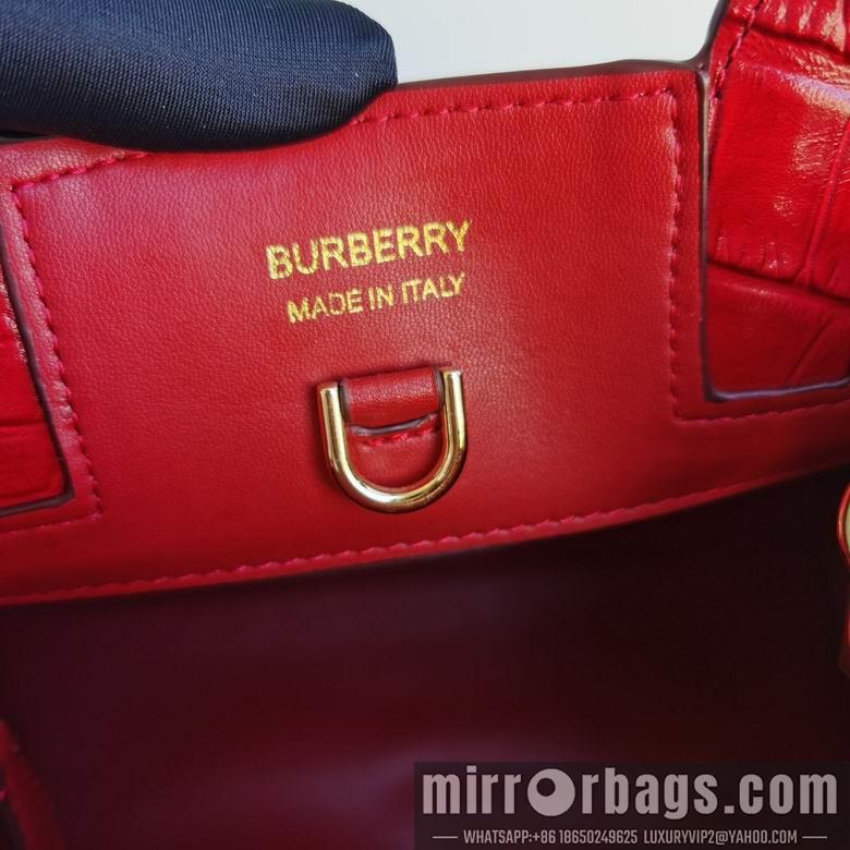 Burberry Bags 80566791 27x10.5x20cm HQ 1