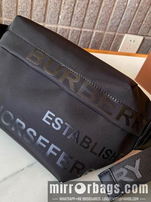 Burberry Bags 80286-1 27X16X7cm XM 2colour