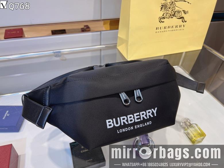 Burberry Bags 30X13cm 121606 XM